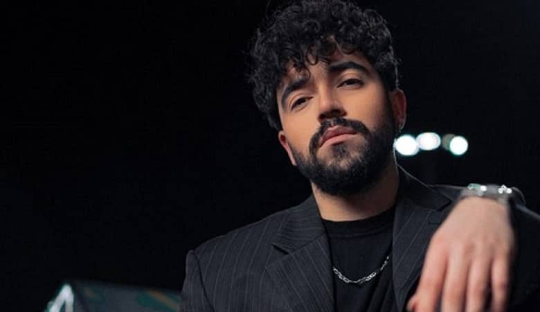 متفاوت ترین واکنش به جایزه گرمی “شروین”: طراحی دشمن است!