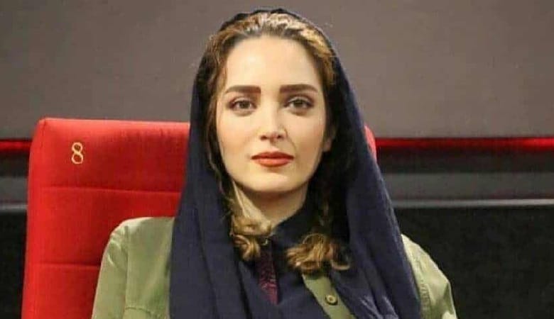 عکس/ بهنوش طباطبایی بانوی قرمزپوش‌ شد!