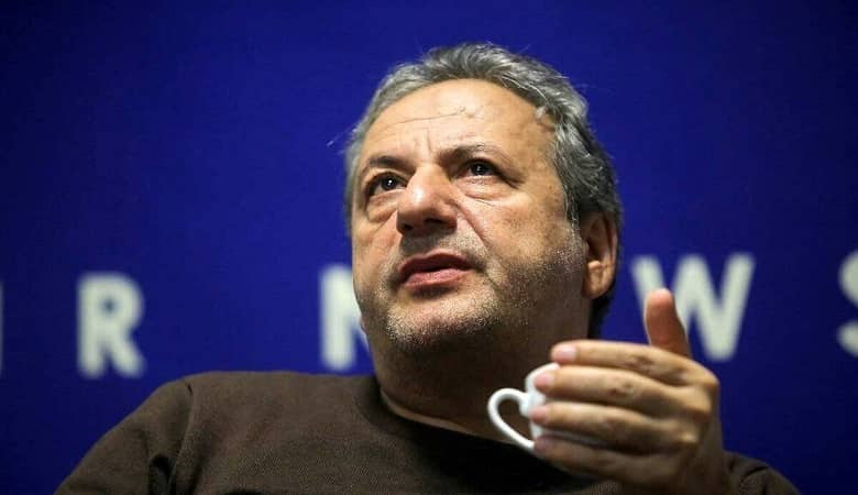 ویدئو/ اظهارات شرم آور یک کارگردان درمورد بانوان سینماگر!