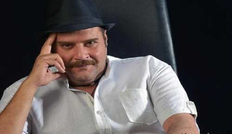 کنایه خنده دار “محسن تنابنده” به دیپلم افتخاری “هومن برقنورد”/ عکس