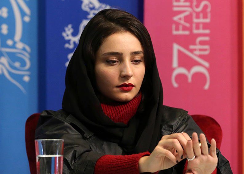 نامزدی “خانم بازیگر ایرانی” با کارگردان محبوب فاش شد!