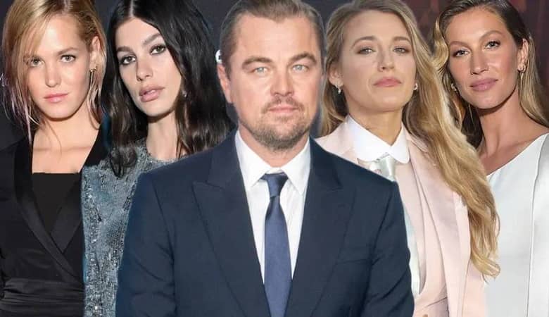 روابط خنده دار بازیگر 48 ساله مضحکه فضای مجازی شد!