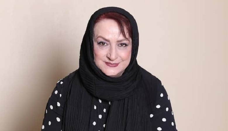 عکس/ واکنش تند مریم امیر جنجالی به ماجرای حضورش در بازی رئال و الهلال
