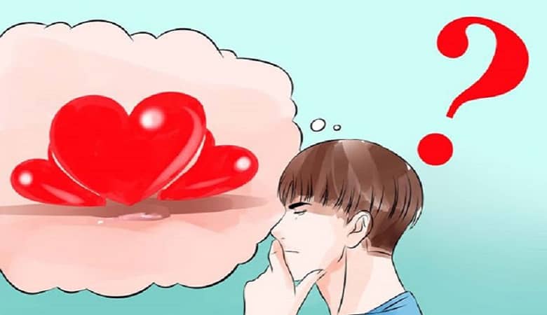 تست/ انتخاب شما زبان عشقتان را آشکار می کند!