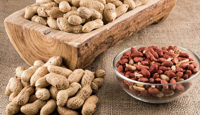 عکس عجیب از ریه مردی که بادام زمینی خفه‌اش کرد!
