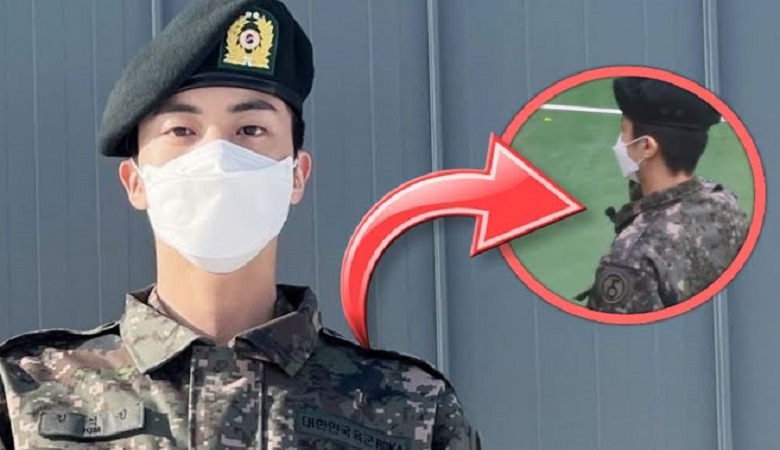 نگرانی آرمی‌ها برای وضعیت سلامتی جین BTS!