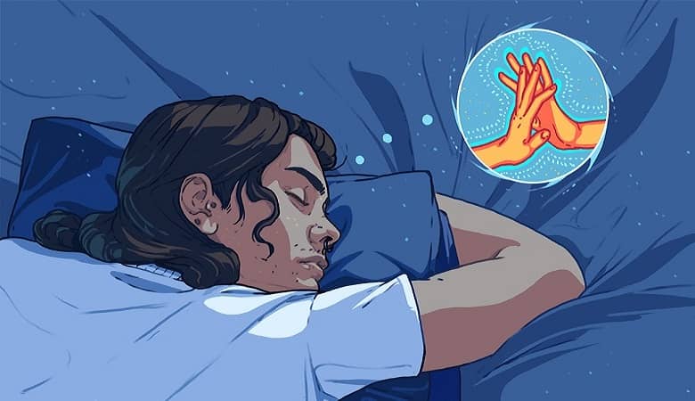 تعبیر خواب/ چرا خواب خیانت می بینیم؟