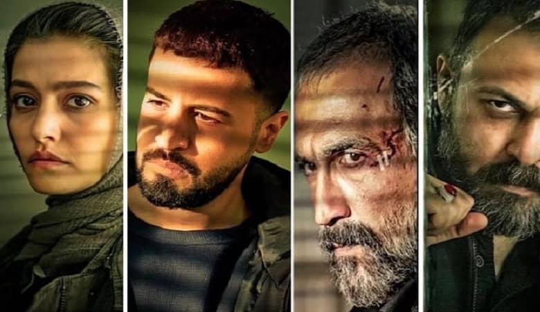 سریال معمایی “پوست شیر” شنیدنی شد!