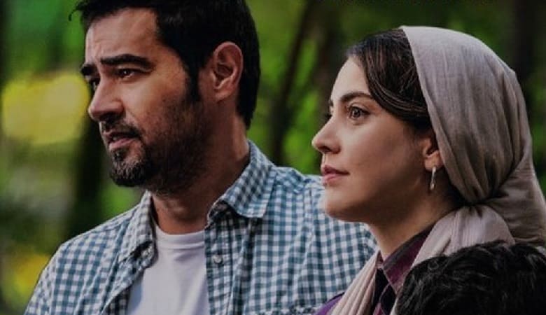 شهاب حسینی روی زنان بازیگر ایرانی غیرتی شد!