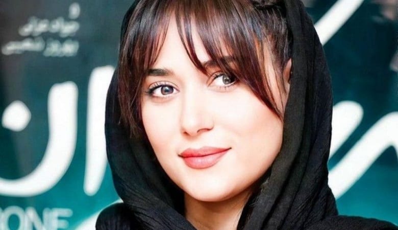 عکس/ این خانم بازیگر دوست صمیمی پریناز ایزدیار است!