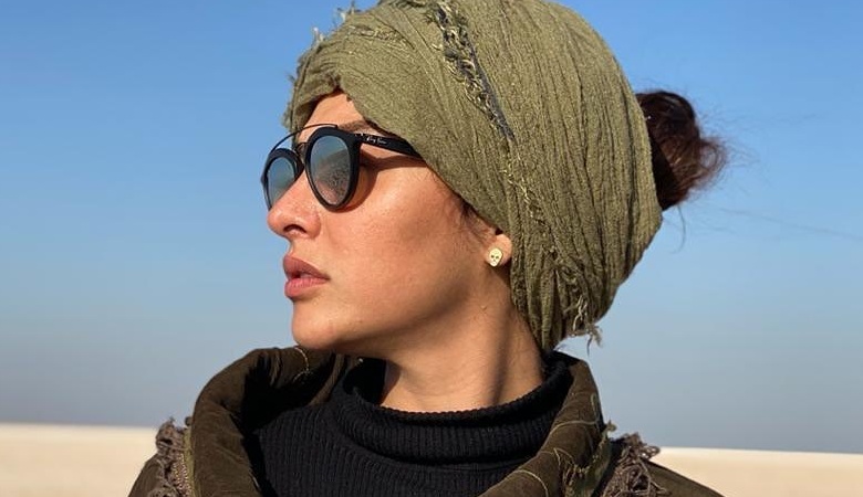 عکس/ اشکان خطیبی و آناهیتا درگاهی بچه دار شدند