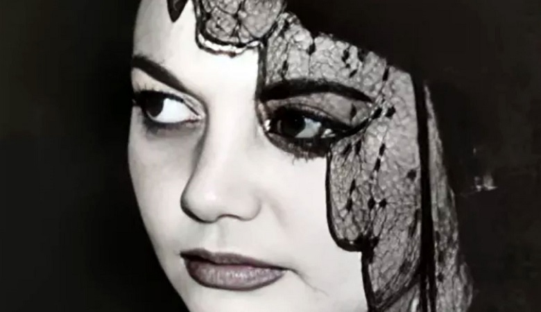 زیبایی حیرت انگیز “حمیده خیرآبادی” در جوانی شوکه تان می کند/ عکس