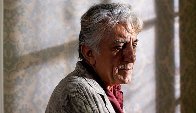 انتقاد “رضا کیانیان” از بیبیسی و ایران اینترنشنال خبرساز شد!