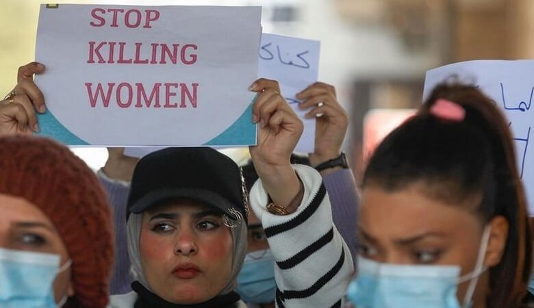 جنجال قتل یوتیوبر زن 22 ساله مشهور در عراق!