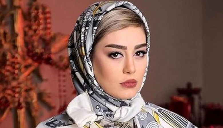 عکس/ پیام تسلیت مرموز سحر قریشی نامزدی تازه اش را لو داد!