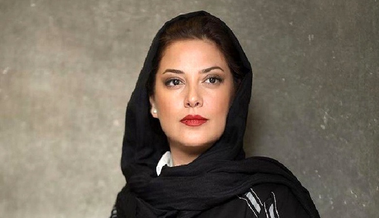 عکس/ واکنش معنادار طناز طباطبایی به قهرمانی فرزانه فصیحی