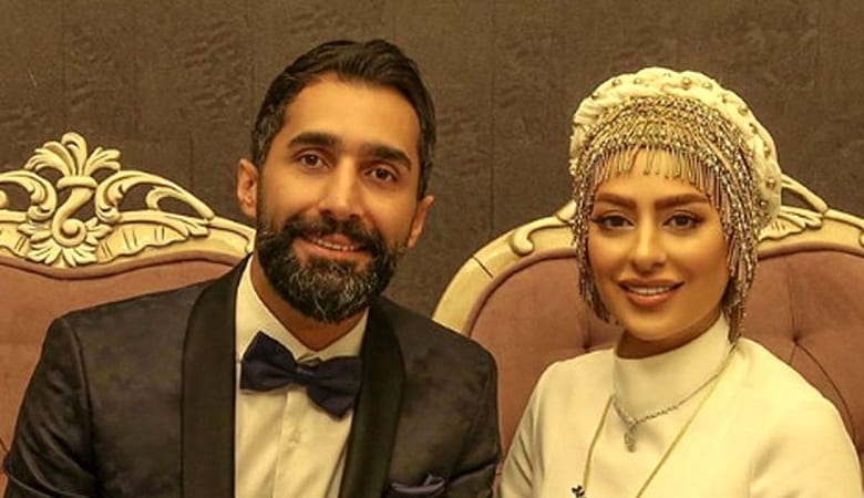 عکس/ عشق و حال زوج عاشق پیشه سینما در خودرو گرانقیمتشان!