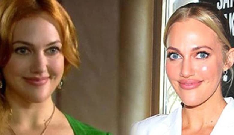 خرم سلطان و چهرهای که کمتر شباهتی به گذشته دارد!