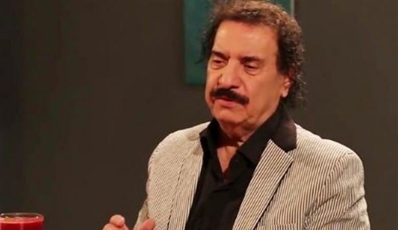 حرف های ناگفته و خاص جواد یساری در جدیدترین مصاحبه اش!