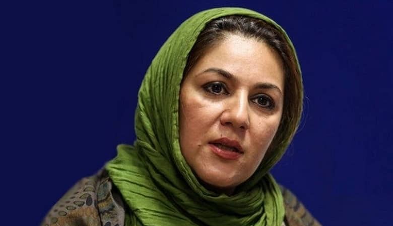 اقدام خیرانه و بی ریای “ستاره اسکندری” لو رفت!