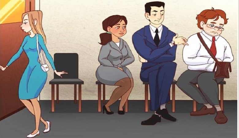 تست/ فقط افراد تیزبین می توانند مشکل این تصویر را پیدا کنند