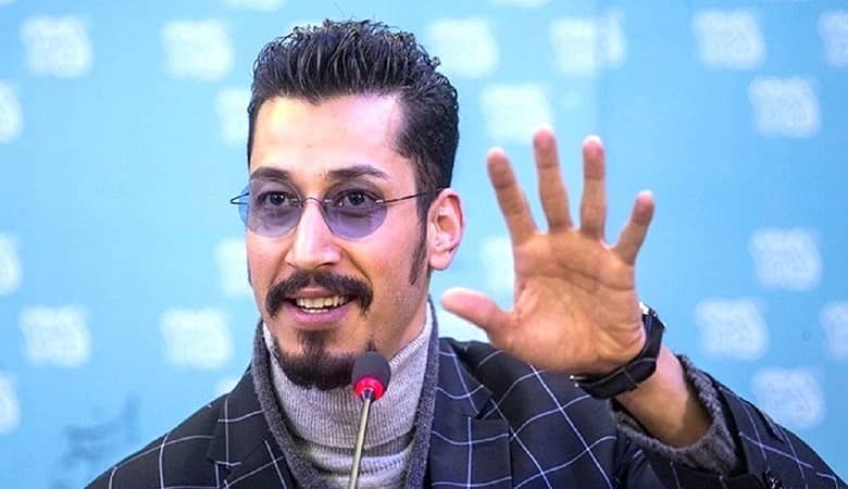 هدیه غافلگیرکننده سردار آزمون به بازیگر محبوب سریال پایتخت