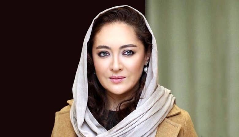 “نیکی کریمی” متفاوت تر از همیشه در برلین ظاهر شد/ تصاویر