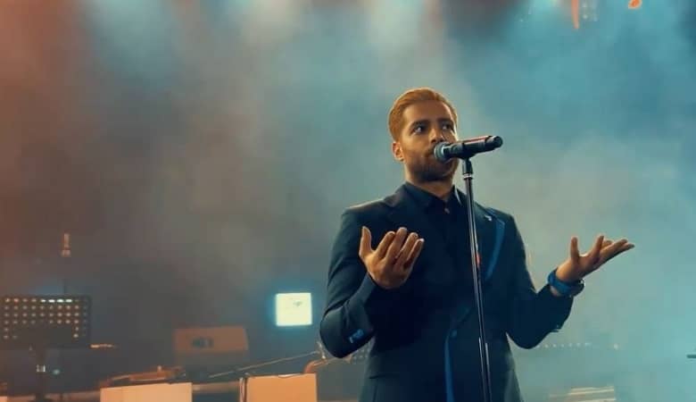 شاد نخواندن خواننده ها کار دستشان داد!