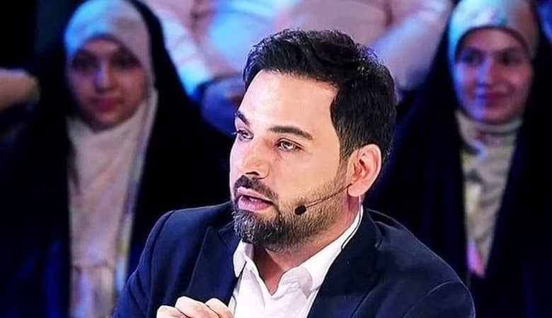 تیکه سنگین و جنجالی احسان علیخانی به وزیر اقتصاد