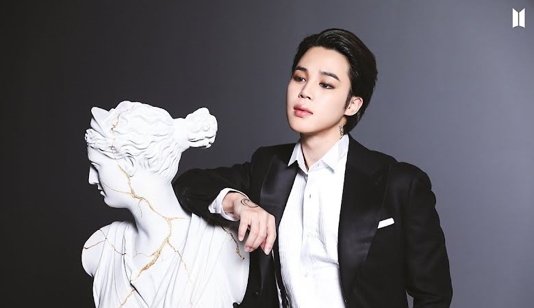 تاریخ انتشار آلبوم تک نفره جیمین BTS!