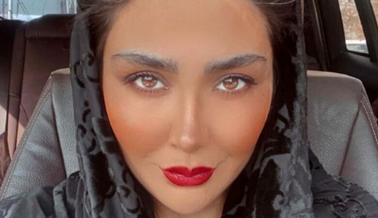 خصوصیاتی که شوهر آینده “مریم معصومی” باید داشته باشد!