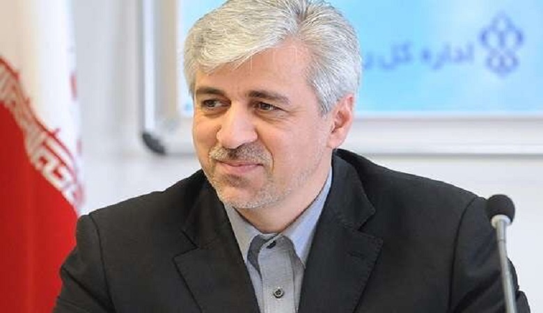 بالگرد حامل وزیر ورزش سقوط کرد! /ویدئو