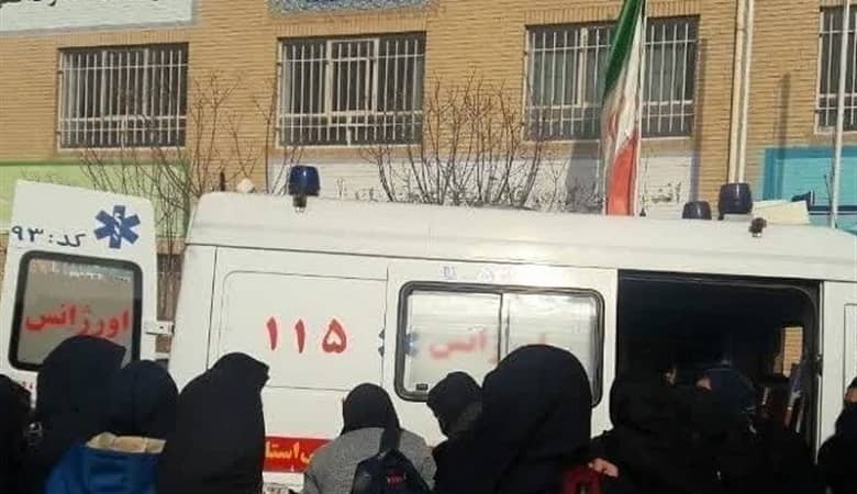 آمار تعداد شهرهای دانش‌آموزان مسموم شده، ترسناک شد!