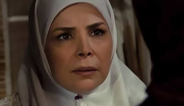 عکس/ تغییر حیرت‌انگیز خانم بازیگر در آستانه ۶۰ سالگی