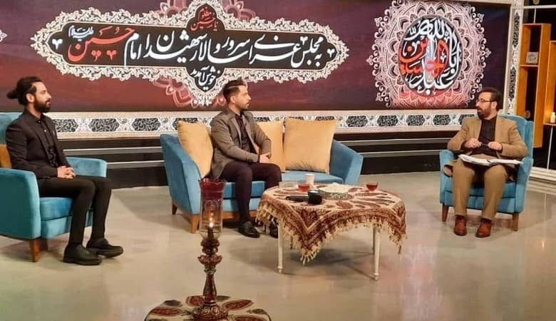 مجری معروف تلویزیون قربانی حواشی شد!