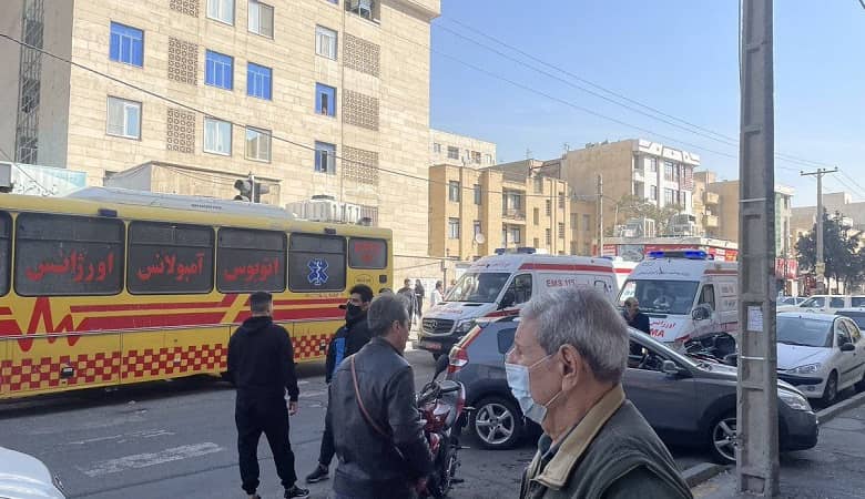 اعلام دلیل مسمومیت دانش‌آموزان سنندجی