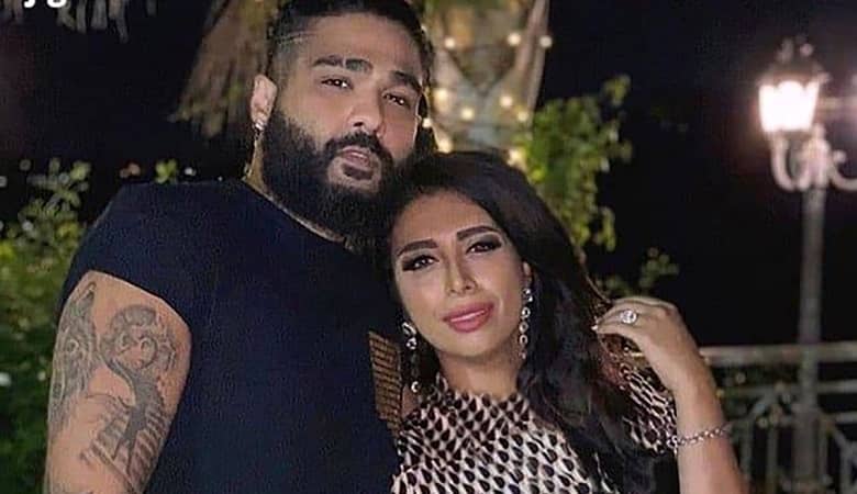 سورپرایز خواننده جنجالی طرفدارانش را شوکه کرد! +عکس