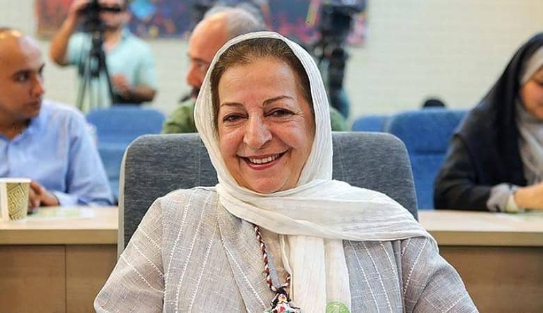 هنرمند دوست داشتنی، مدیر عامل خانه سینمای ایران شد