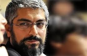 چهره غیرقابل باور “آقای بازیگر ایرانی” بعد ازدواج دومش/ عکس