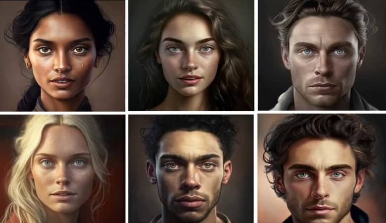 زیبایی زنان و مردان این کشورها حسادت برانگیز است!