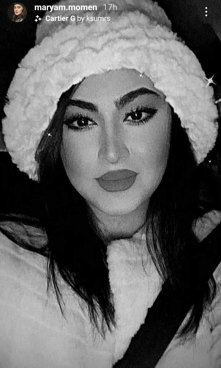 فالوورهای “خانم بازیگر ایرانی” با انتشار این عکس چند برابر شد/ عکس