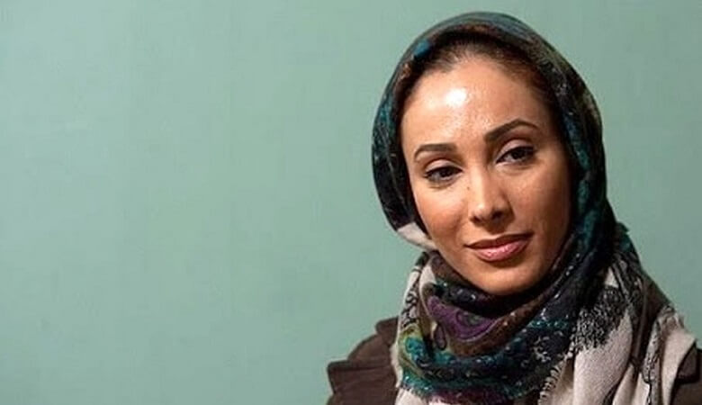 “سحر زکریا” دوباره در اینستاگرام گردو خاک به پا کرد/ عکس