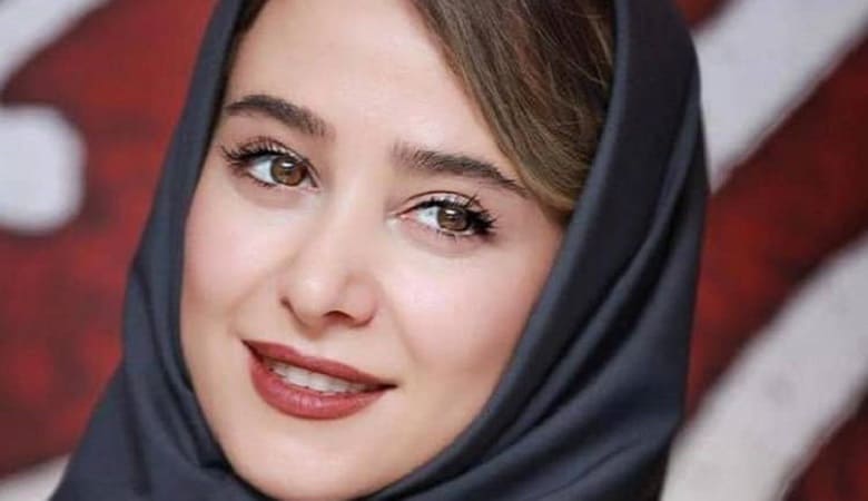 عکس تلخی از الناز حبیبی و آقای فوتبالیست!