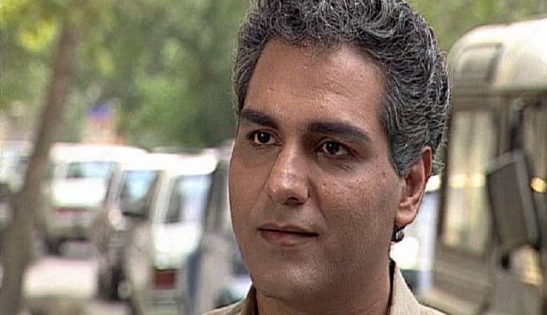 عکس/ دختر مهران مدیری مدل شد!