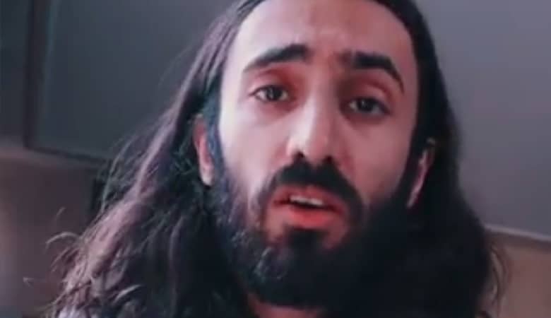 ویدئو/ بازخوانی خاص و متفاوت ترانه بندری لس آنجلسی