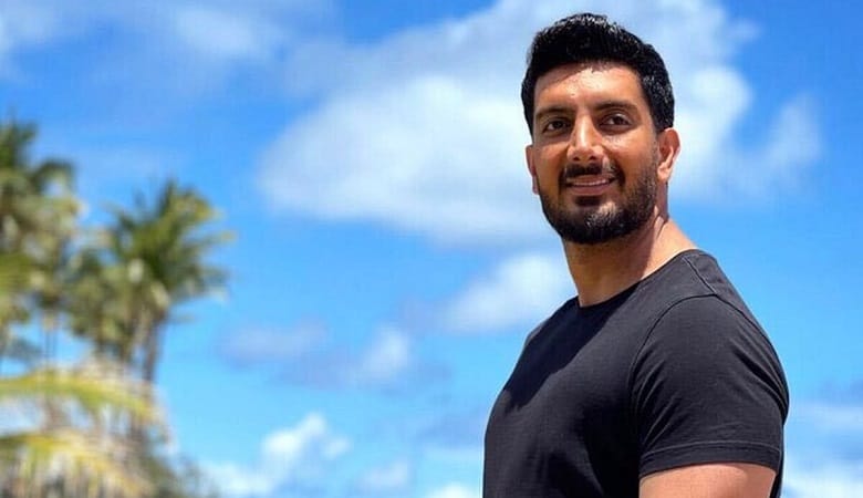 ویدئو/ فرزاد فرزین در کنسرتش به یک زن تذکر رعایت حجاب داد!