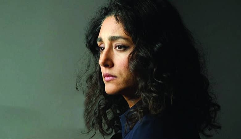 حمله تند و تیز یک روزنامه به صحبت های جنجالی “گلشفته فراهانی”