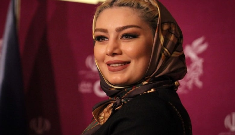 عکس/ شات سینمایی و هنری سحر قریشی!