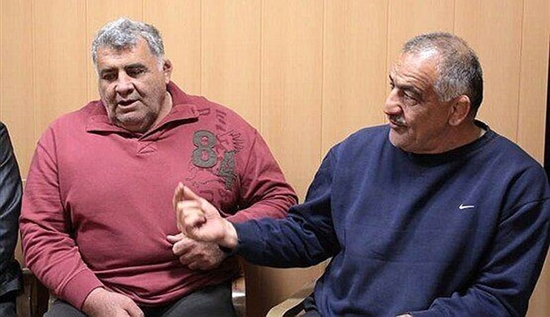 تصاویر/ تغییر چهره باورنکردنی قهرمان کشتی ایران!