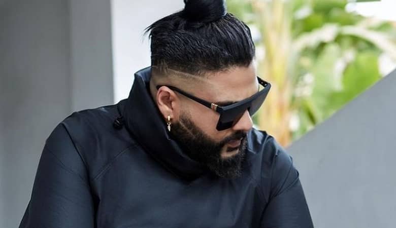 عکس/ ساسی مانکن با انتشار عکسی خبر از پدر شدن داد!